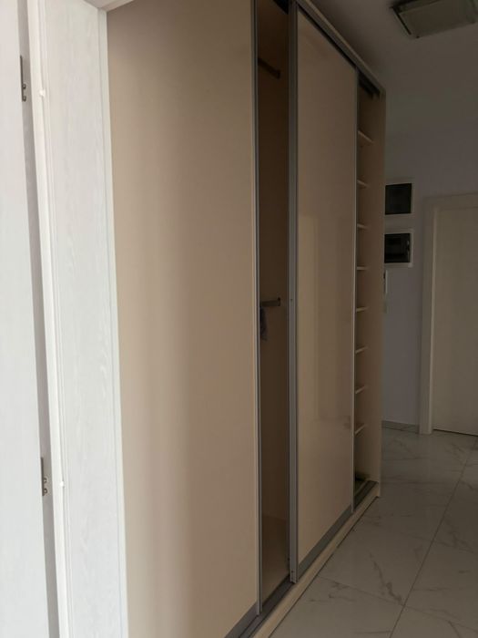 Închiriez apartament 2 camere Aradului Lipovei