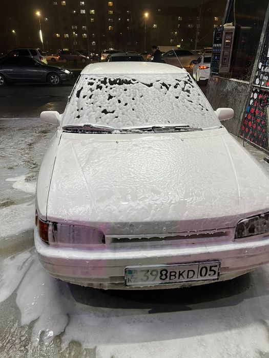 Мазда 323 сатылады цена на 2 дня