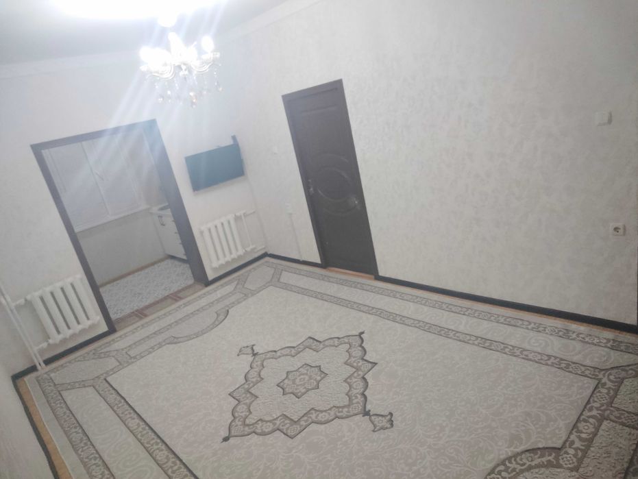 Долгосрочная аренда квартиры, сдаётся 3 комнатная квартира, аренда