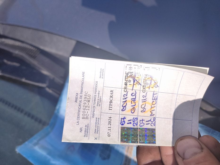 Honda Civic 1.6  2004 și gpl