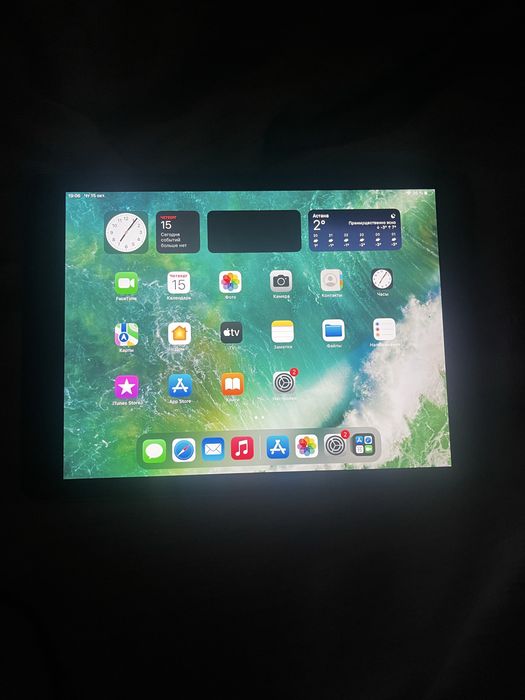 Ipad air 2 64 гб