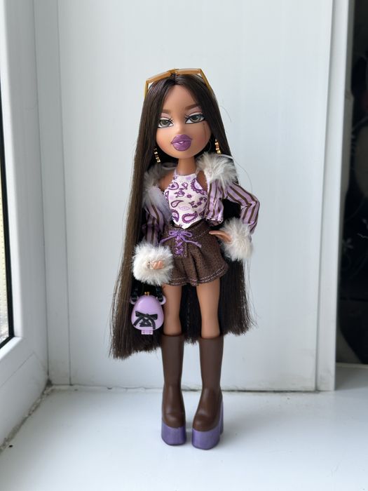 Bratz Yasmin Братц Ясмин