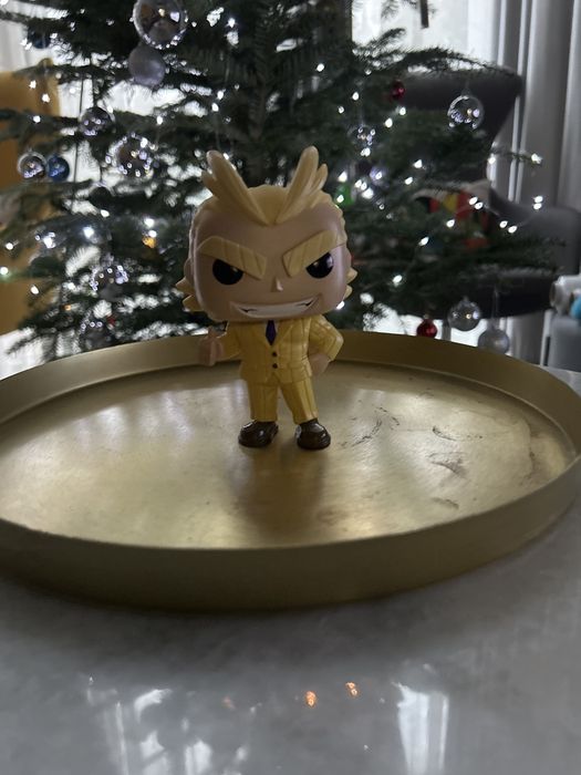 Funko Pop My hero Academia 3 figurine