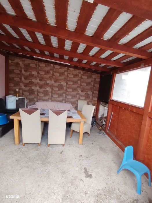 De Vanzare Casa zona Soseaua  Focsani