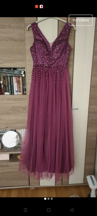 Rochie de ocazie MOV