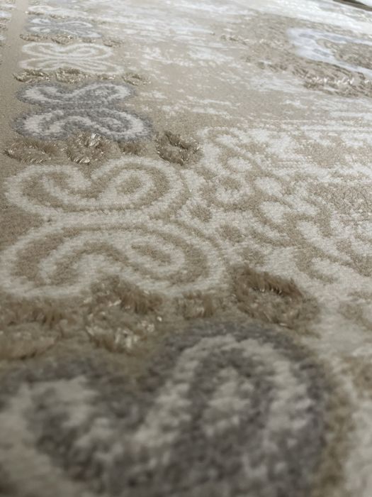 Ковер 2×3 м, Казахстан — 25 000тг