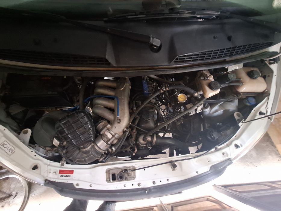 Mashina nomi Gazel Biznes