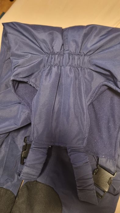 Pantaloni salopeta zapada 98-104