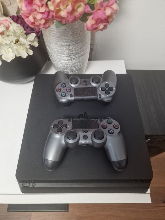 Consola Playstation 4 Slim Modat PRET FIX