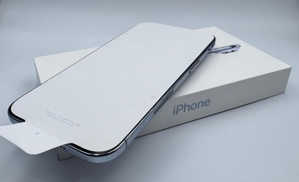 Amanet F28: Telefon Iphone Air 256gb NOU