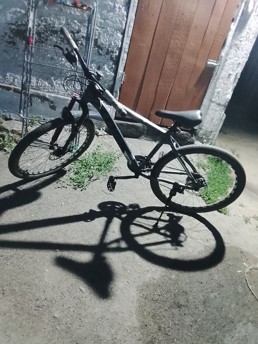 Продам велосипед скоростной