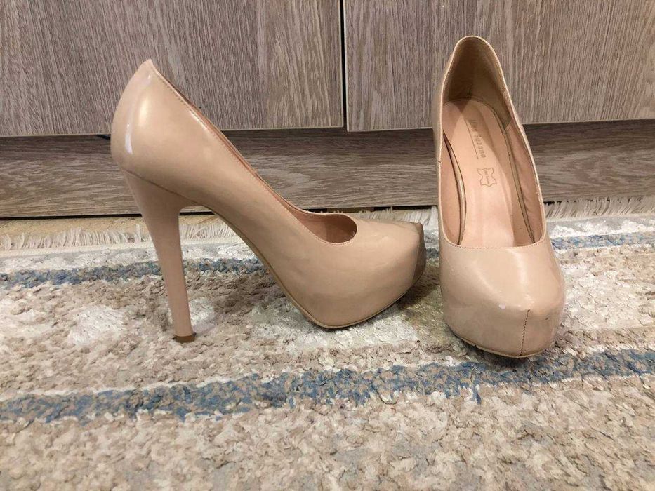 Туфли Miss Suzana оригинал