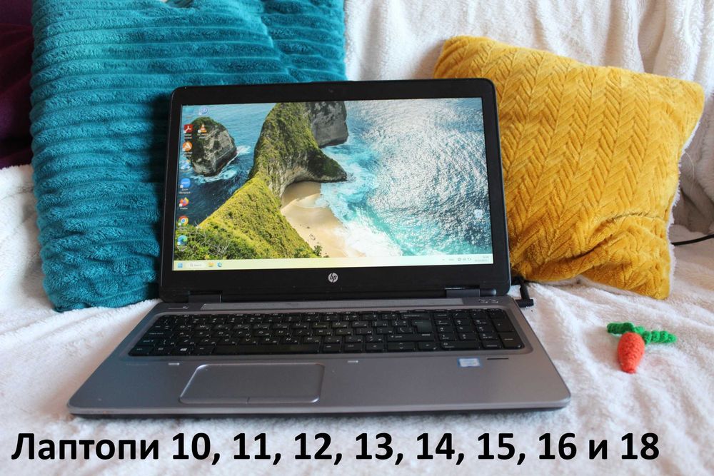 Коледа - намалени лаптопи!