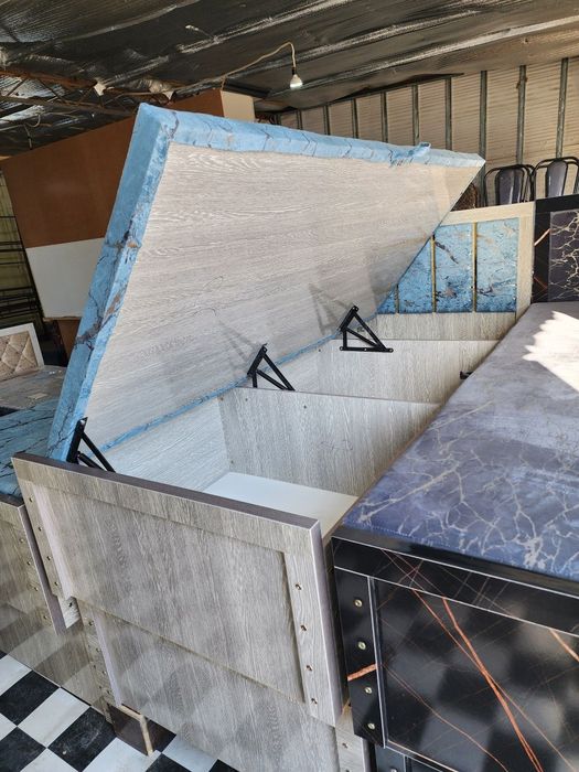 кровать механизм