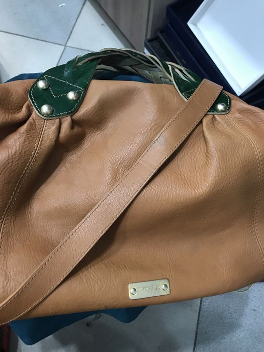 Оригиналные сумки из Италий.