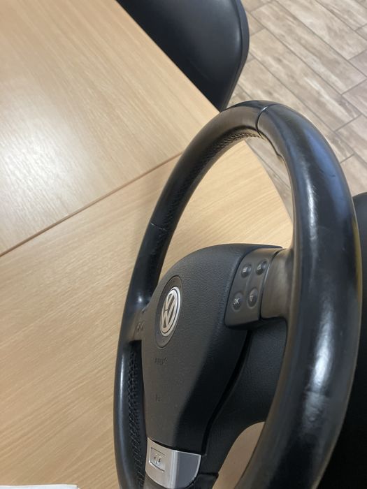 Мулти Волан със Air Bag от Golf 5 / PASSAT 6