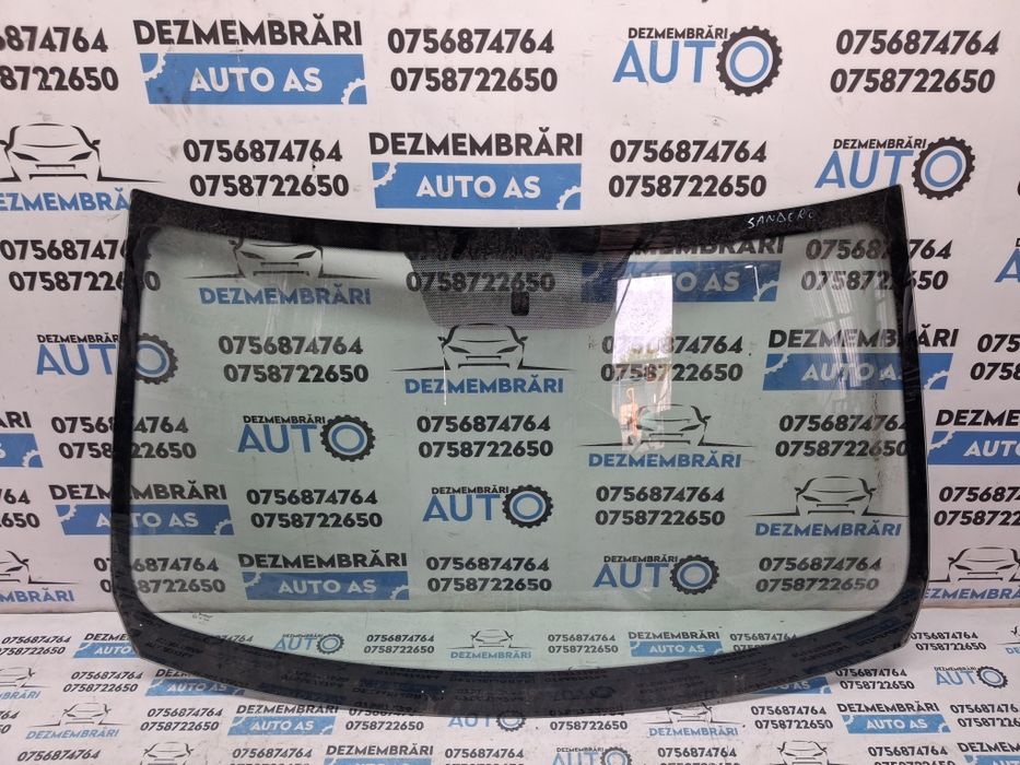 Parbriz Dacia Sandero 2007 - 2011