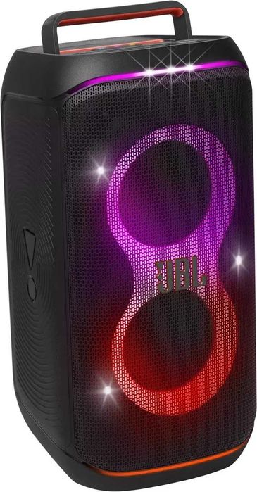 JBL PartyBoxClub 120