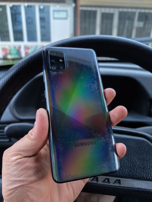 iPhone 11pro Samsung a51