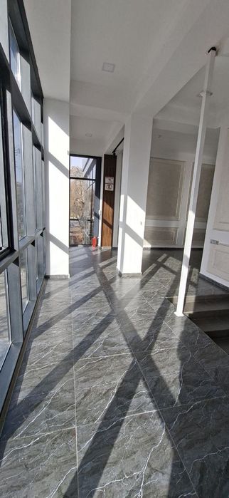 Продаётся отдельно стоящее здание