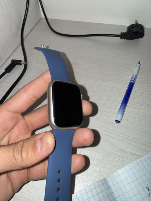 Продается iwatch 9 45