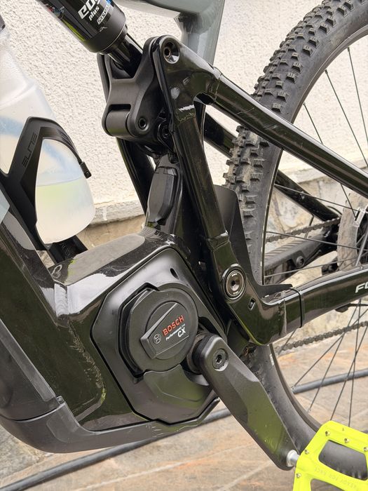 Vand bicicleta electrica bosch /focus thron 2/29 er / marime L