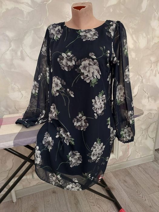 Платья женские юбки разные