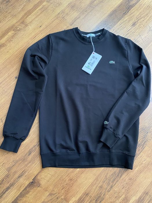 Блуза за момче / мъж LACOSTE