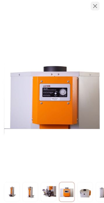 Продам котел от Kurgan Bravo 290