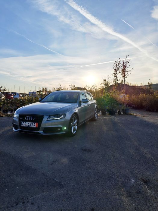 AUDI A4 2010 — imagine 2