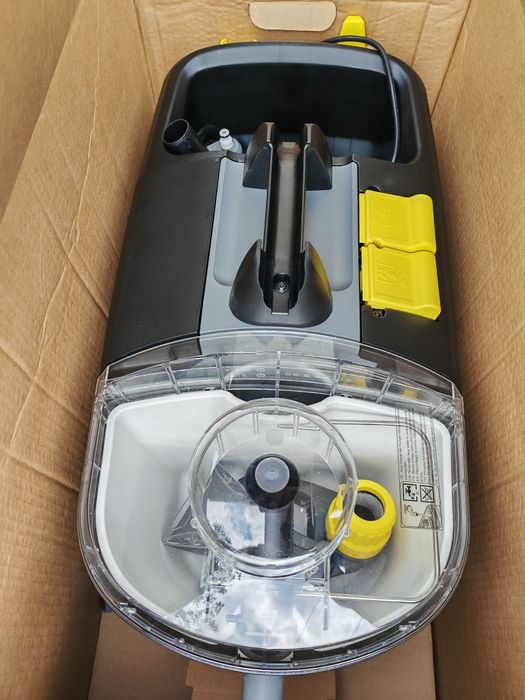 Aspurator Karcher puzzi 10/1 Nou