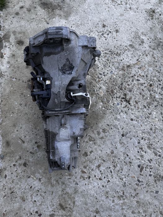 Cutie viteze manuală Audi A4 B5 / A6 C5 /Passat B5– 1.9 TDI