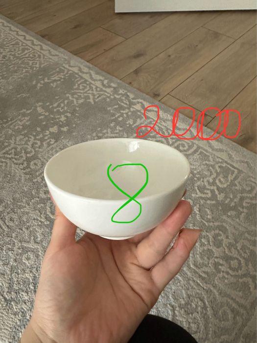 Продам посуды для гостей