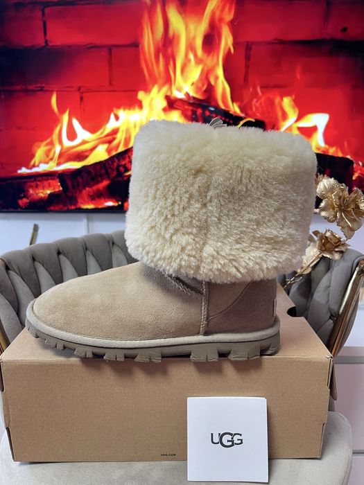 Ugg originale marime 38