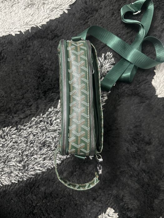 Goyard, гоярд сумка-барсетка