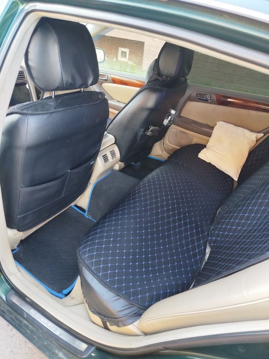 Срочно продам Lexus GS 300