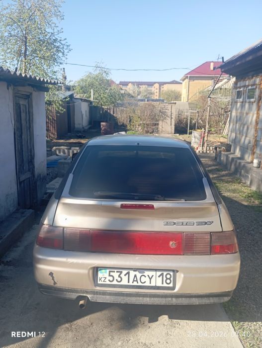 ВАЗ 2112, 2000 г