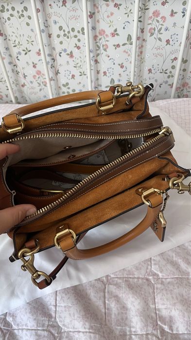 Сумка Coach оригинал