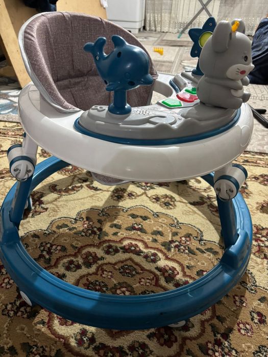 Ходунок сатылалы