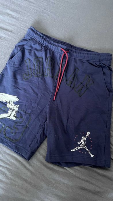 Pantaloni scurti Jordan