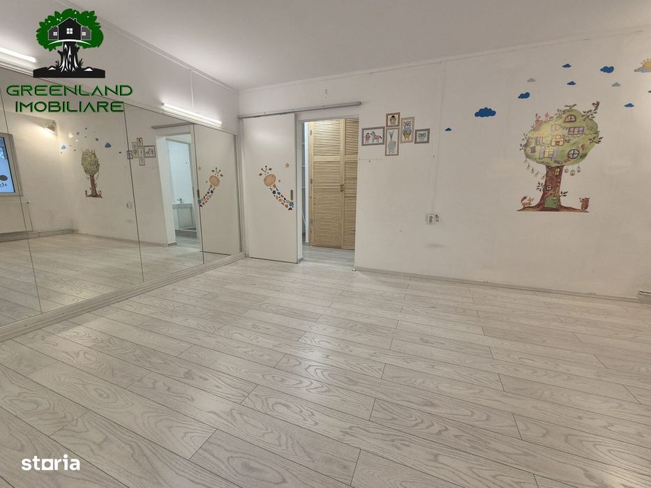 Spatiu comercial, 88 mp, parter, Podu Ros - B-dul Socola