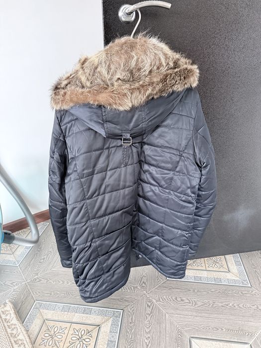 Верхный одежда….