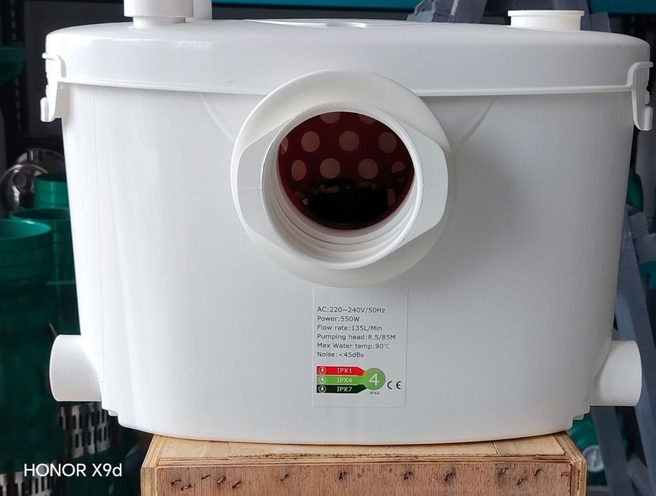 Fekalniy kanalizatsiya nasos homac фекалный канализатция насос хомак