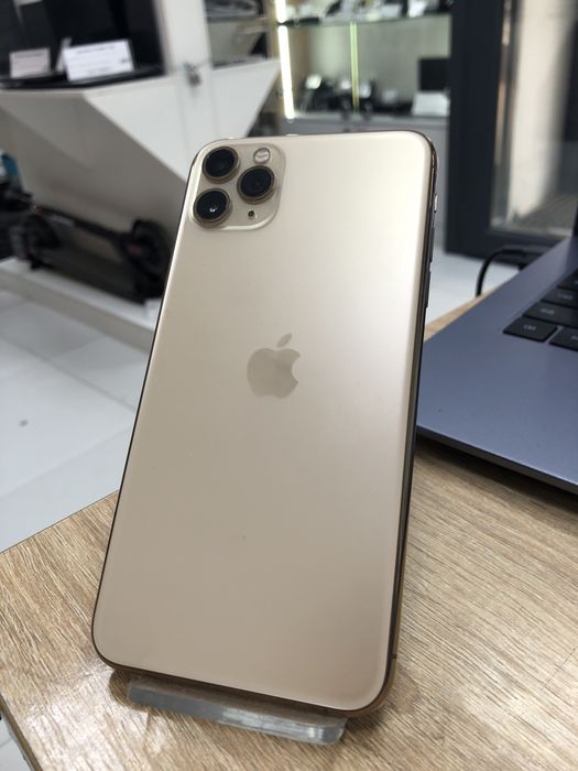Iphone 11 Pro Max, 256gb