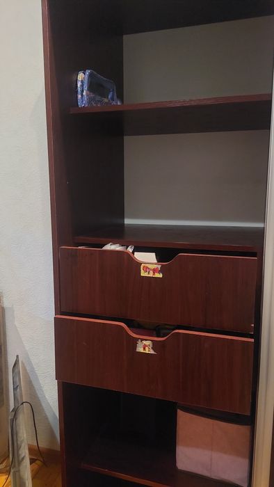 Продается шкаф купе