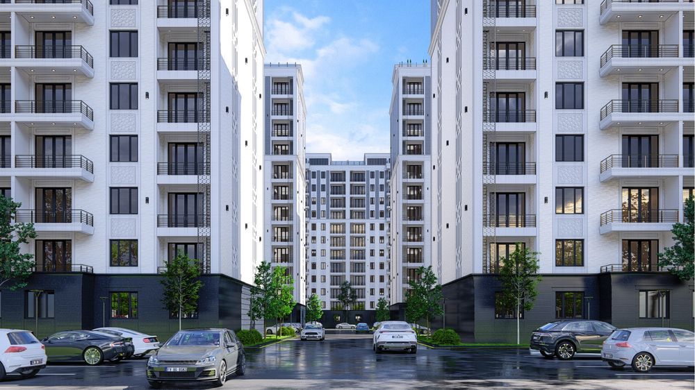 Архитектура и дизайн / 3D viz