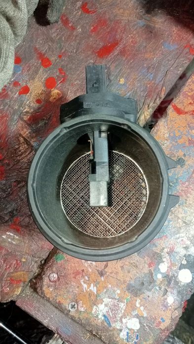 Валюметр Мерседес М 112