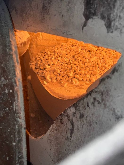 Oxak zavod Ohak ishlab chiqaruvchidan eng arzoni