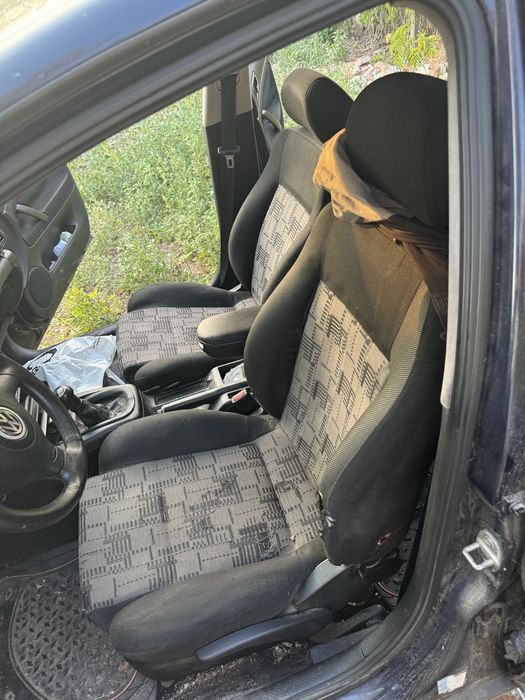 Passat B5 1.9 НА ЧАСТИ