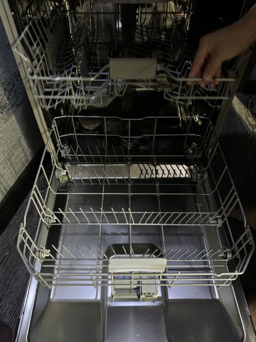 Посудомоечная машина